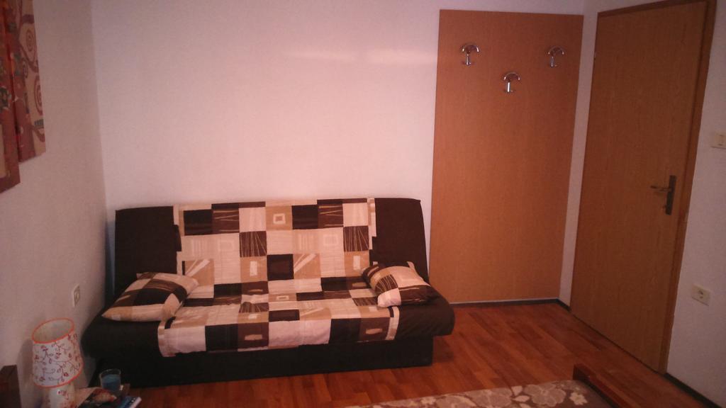 Apartment Vladka Izola Exterior foto